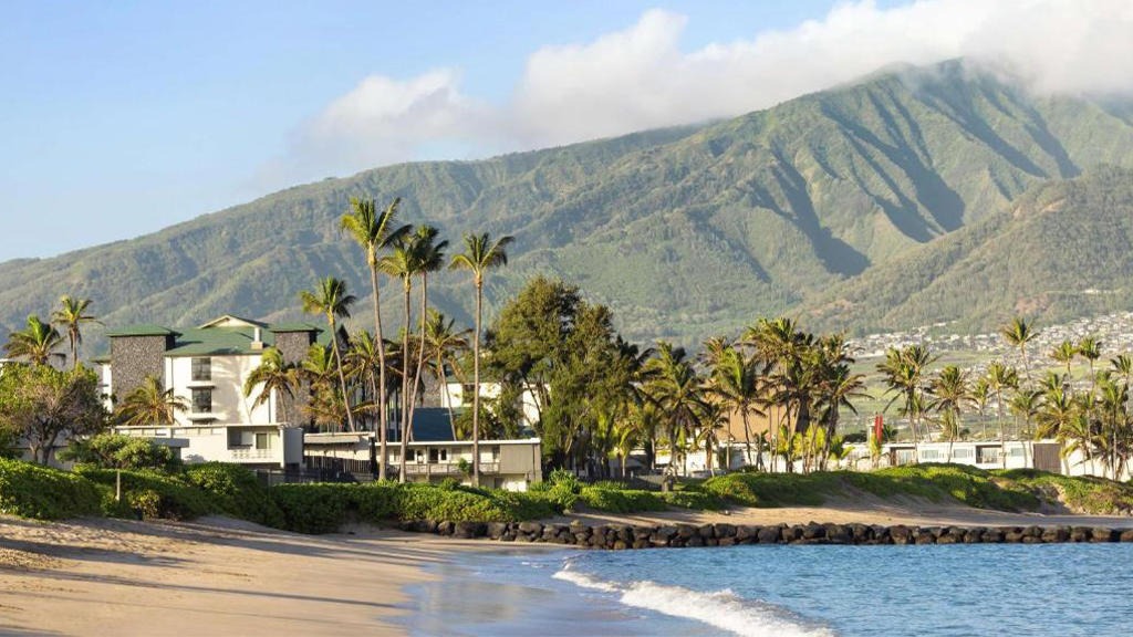Hampton Inn And Suites Maui North Shore