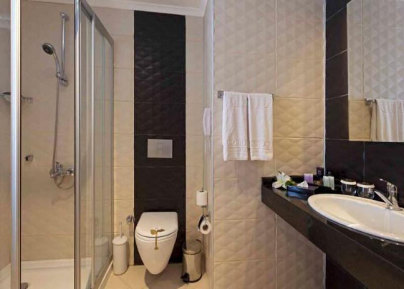 Diamond Hill Resort Hotel