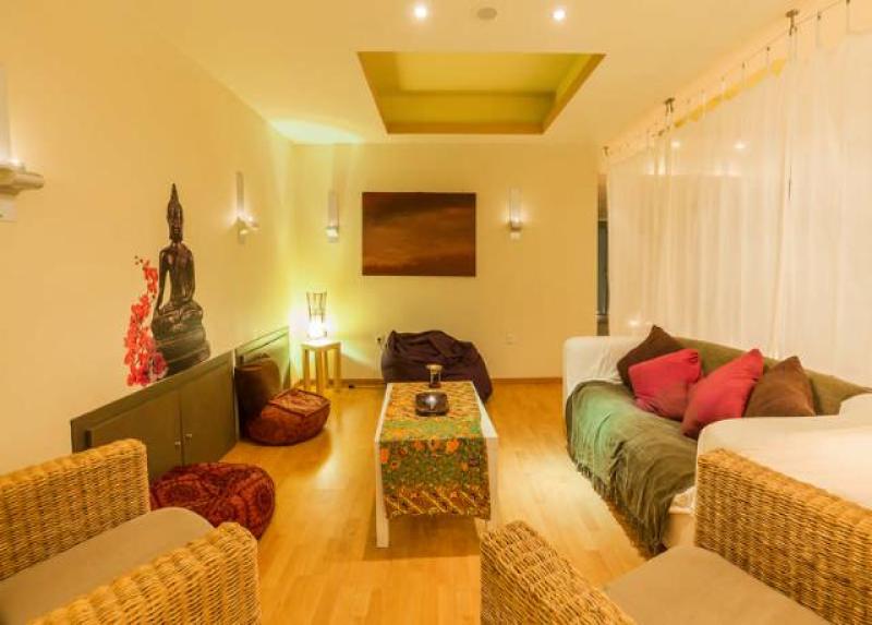 Xenios Anastasia Resort & Spa Hotel