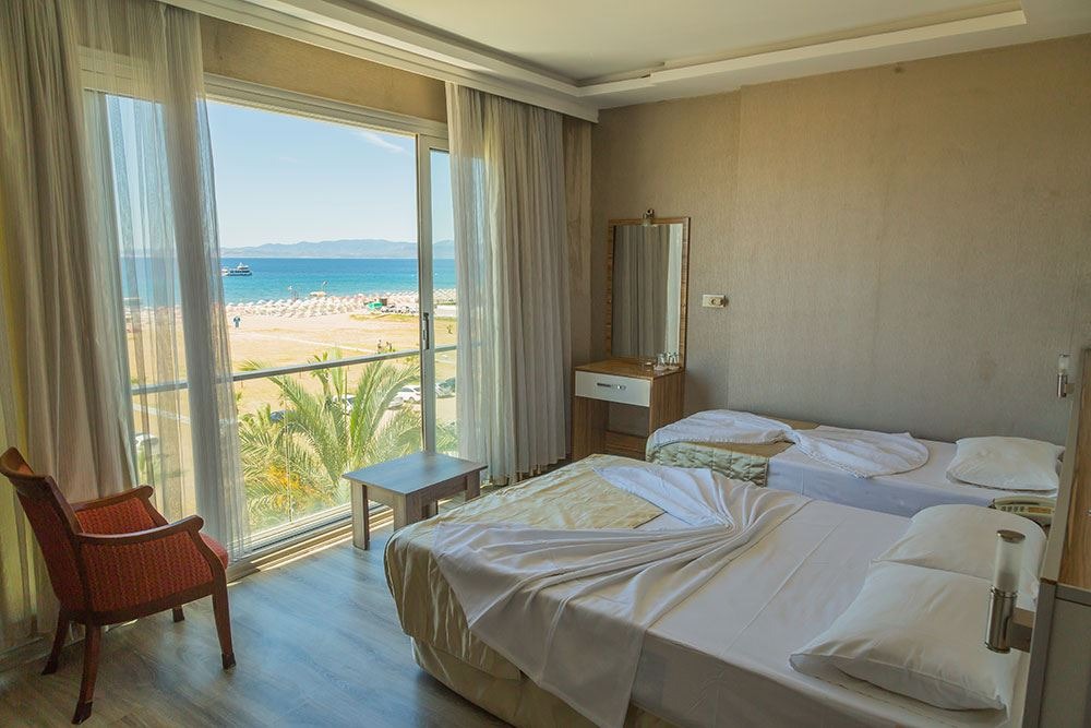 Hotel Acem