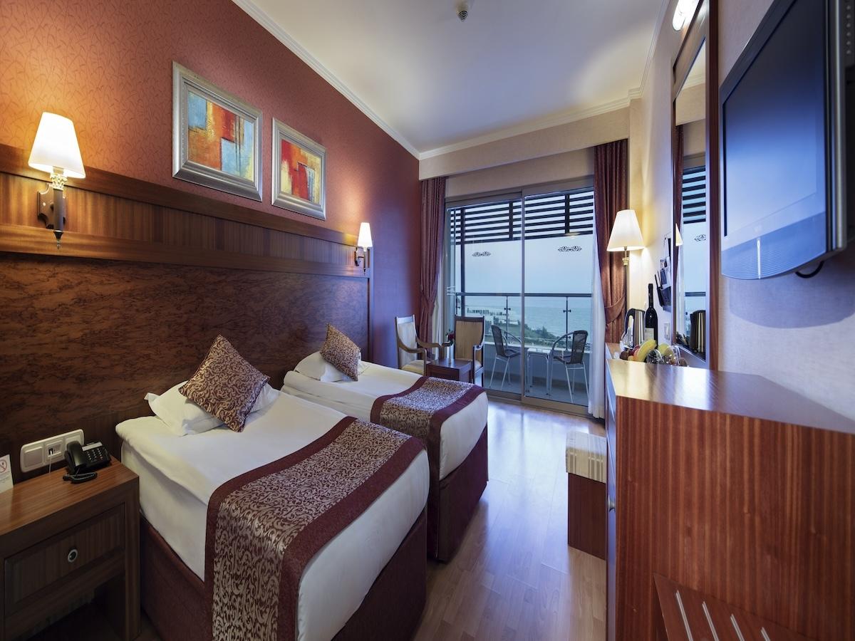 Alba Royal Hotel