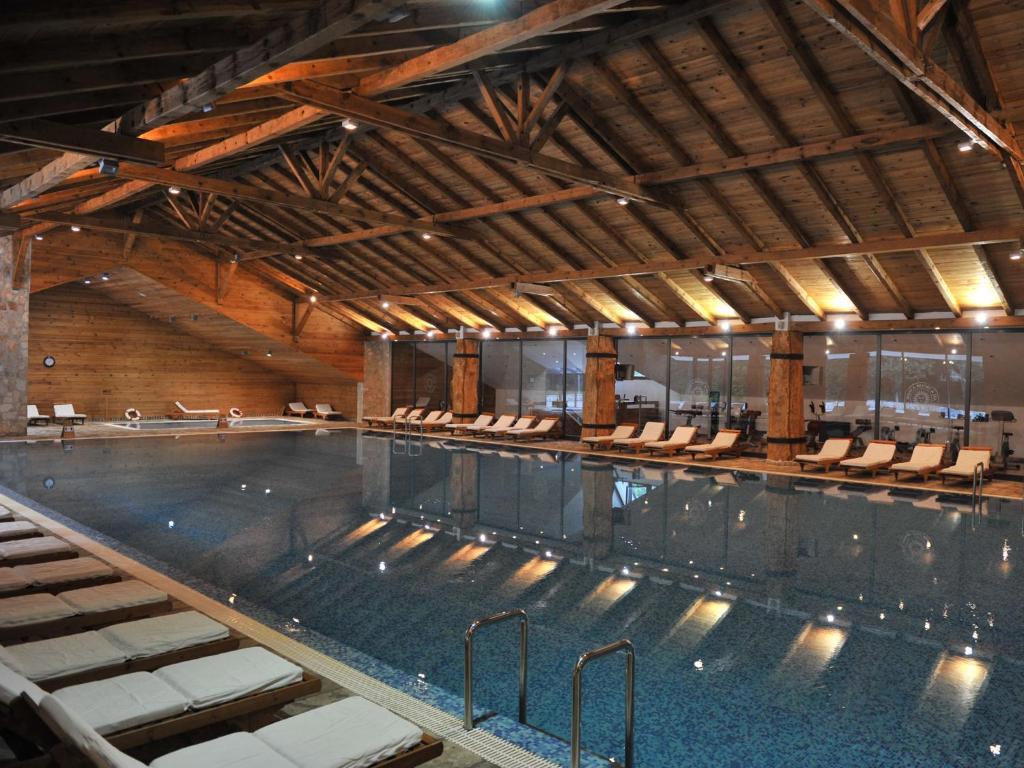 Bianca Resort and Spa Kolašin