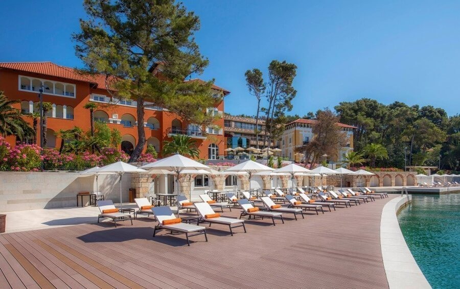 Hotel Boutique Alhambra