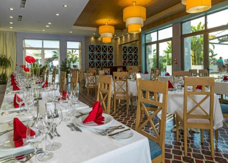 Tui Blue Sherwood Belek Hotel