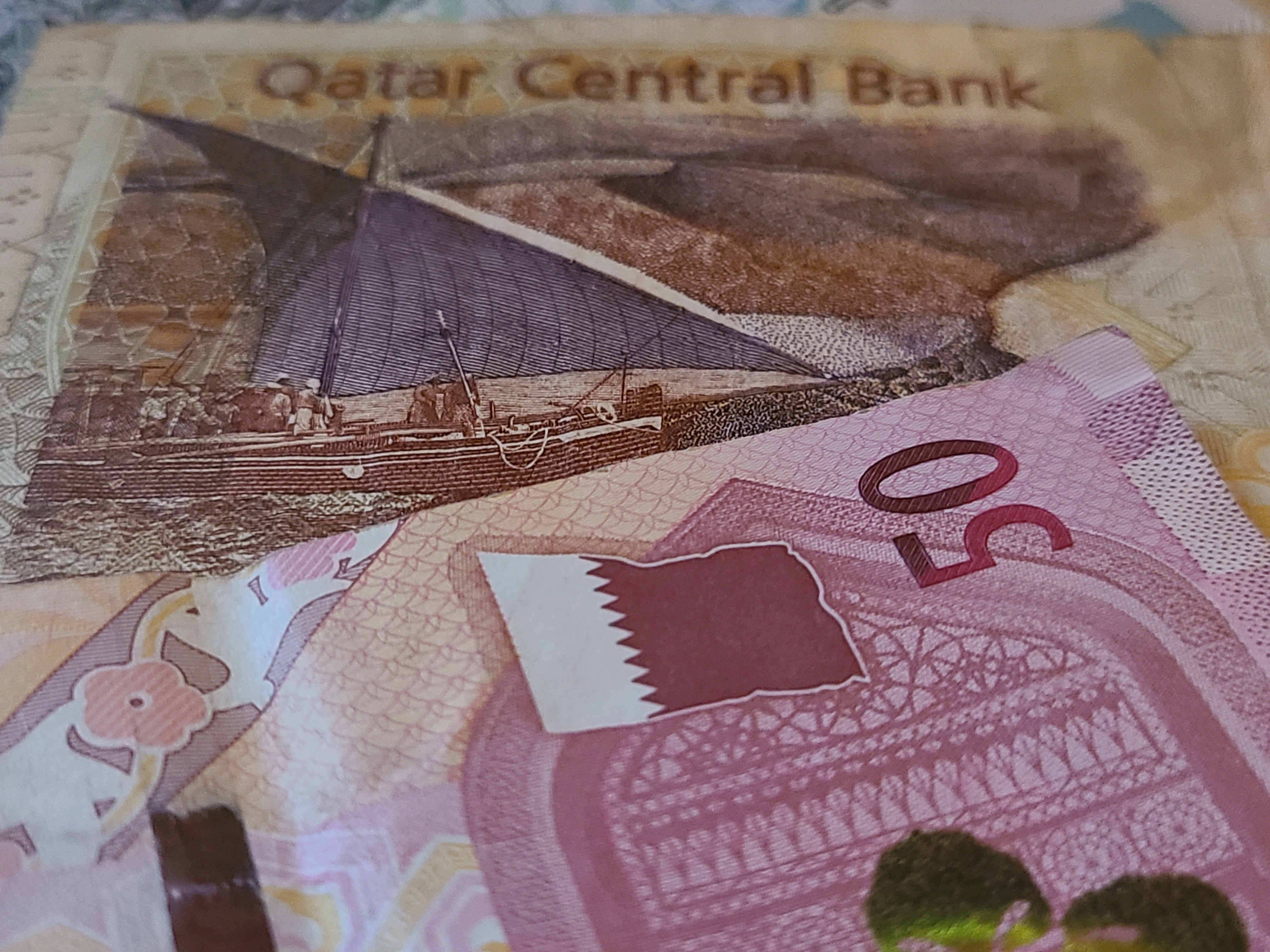 List of Banks in Qatar