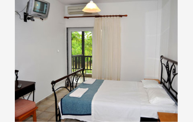 Vila Rigakis Mol