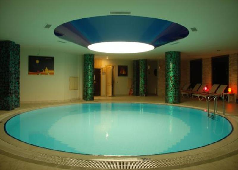 Golden Rock Beach Hotel