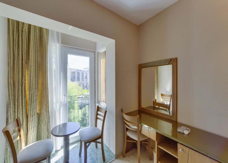 Smart Stay Beach (Ex Eken Hotels and Resort) Hotel
