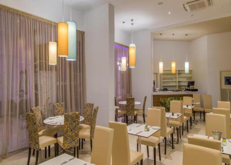 Stamatia Hotel