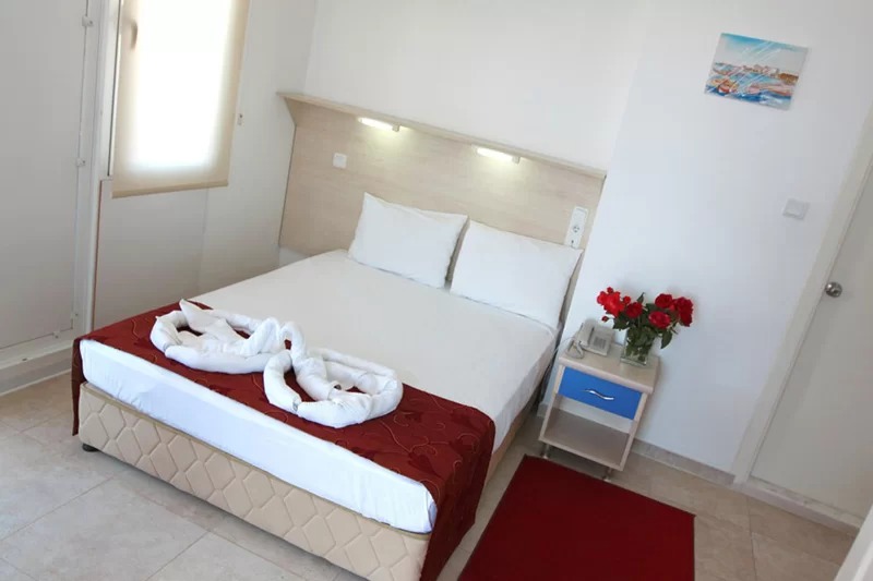  Nergiz Hotel 