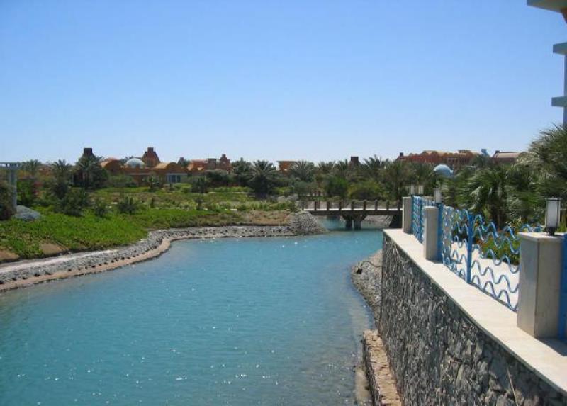 Sheraton Miramare Resort - El Gouna Hotel