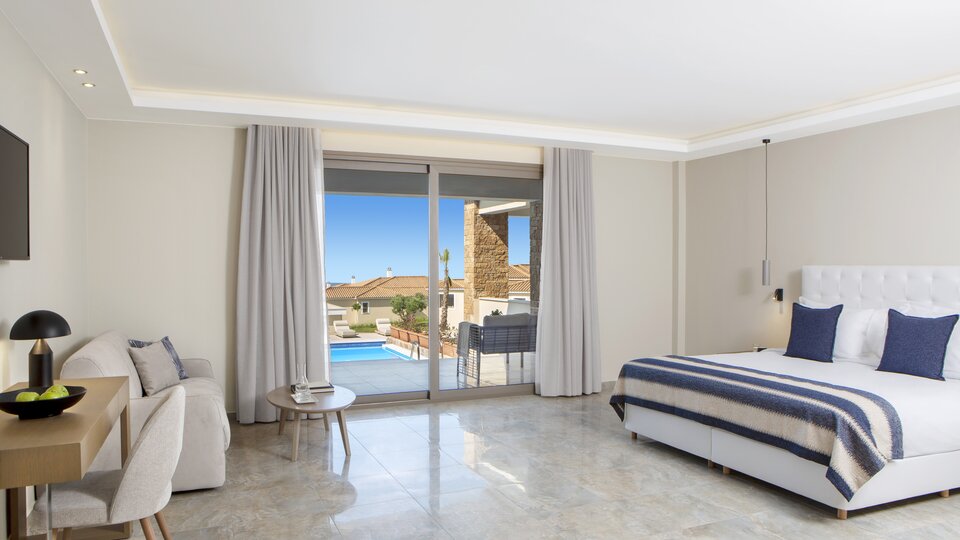 Hotel Ajul Luxury Hotel and Spa Resort