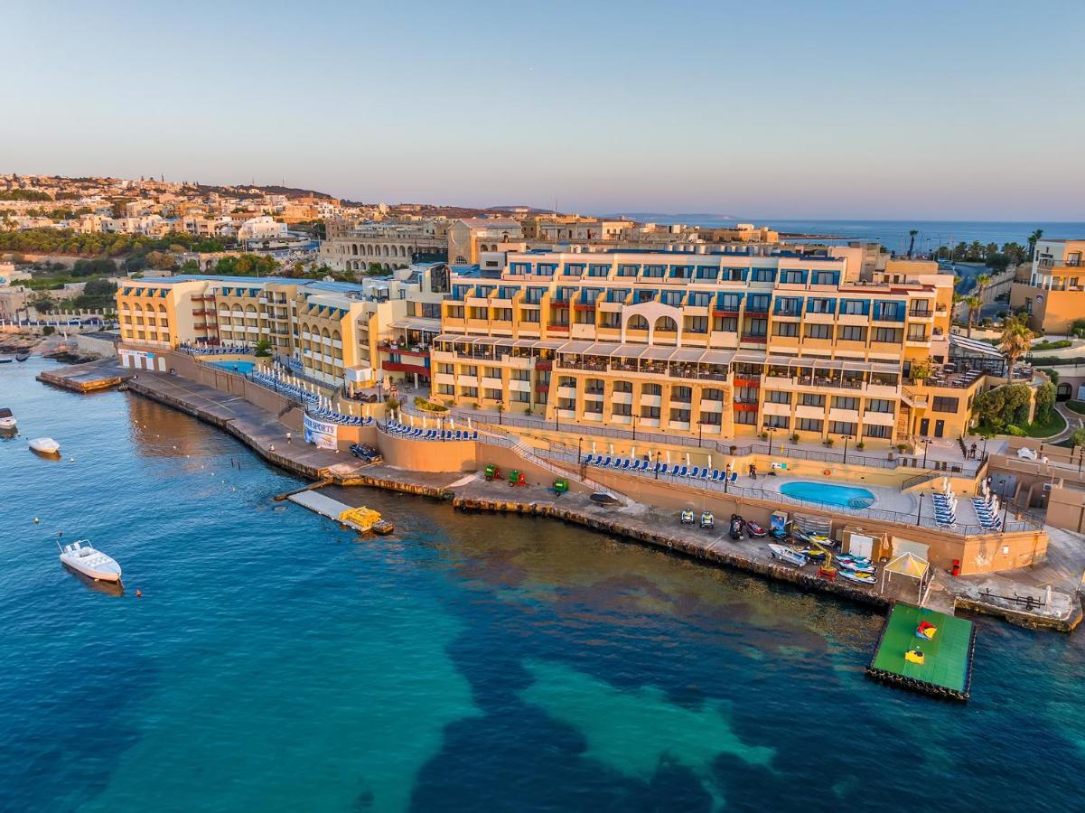 Hotel Marina Corinthia Beach Resort