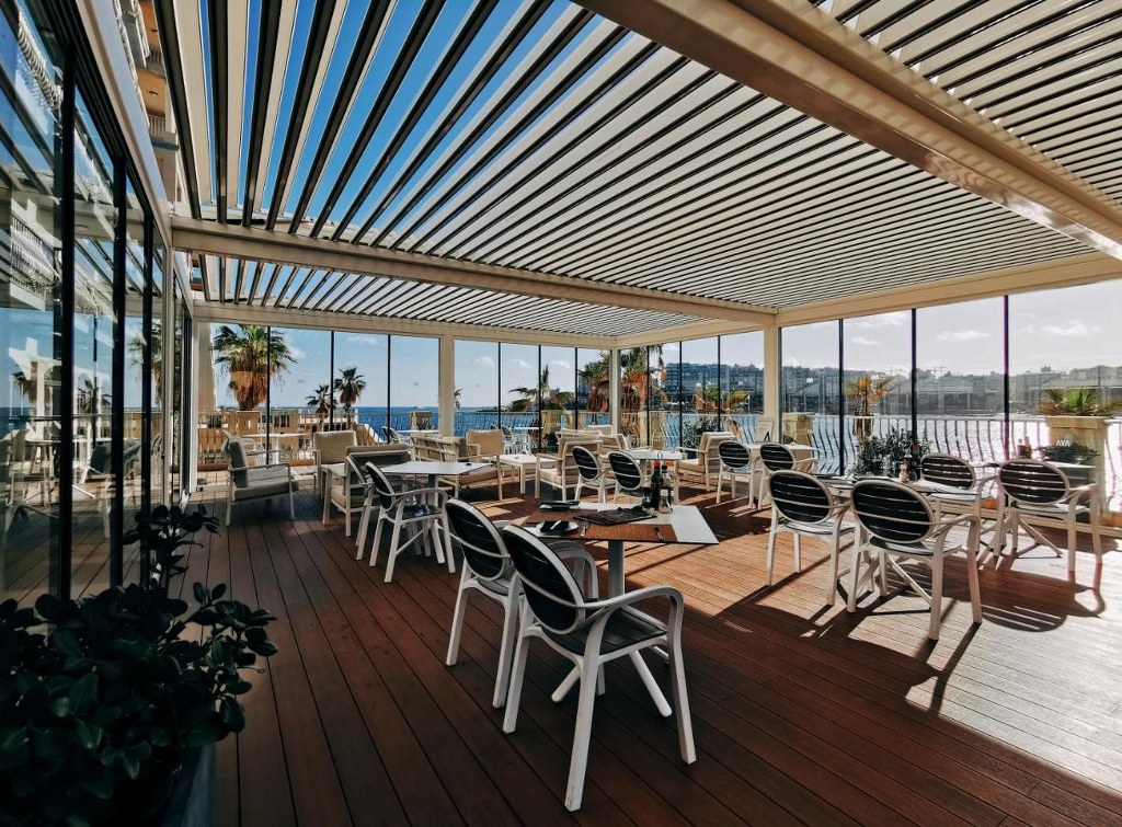 Cavalieri Hotel