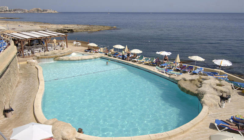 Hotel Preluna