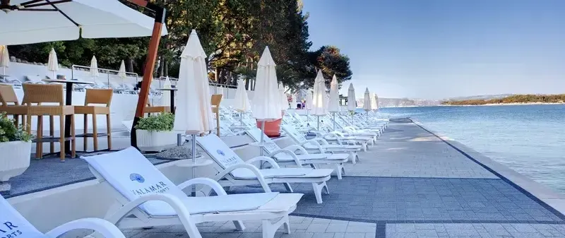 Hotel Sunny Krk by Valamar