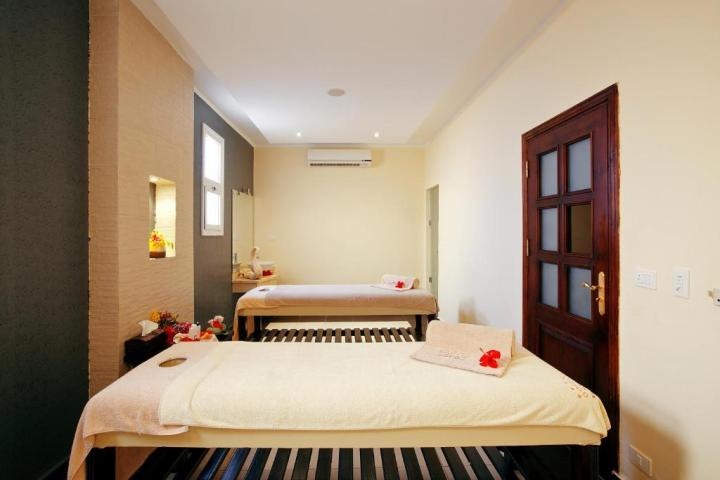 Hotel Golden Beach Resort