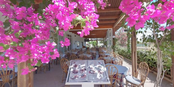 Hotel Marirena