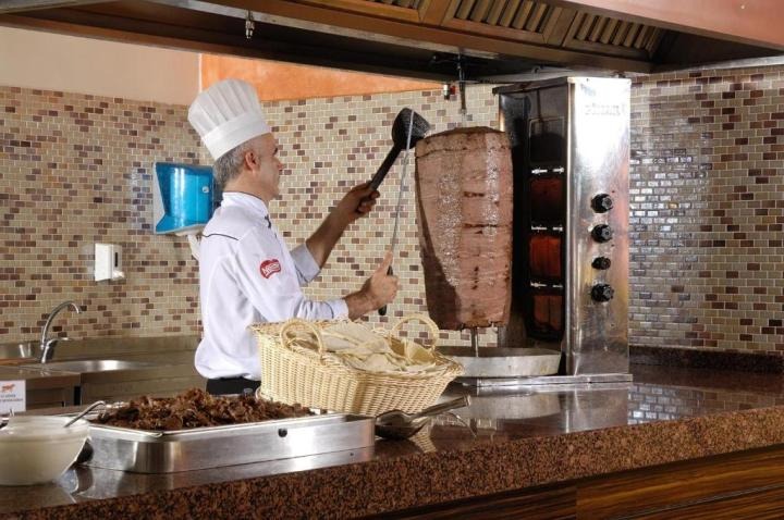 Hotel Club Belcekiz Beach