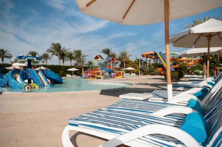 Hotel T Continental Plaza Beach