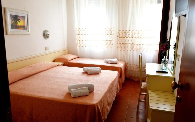 Hotel Cirene