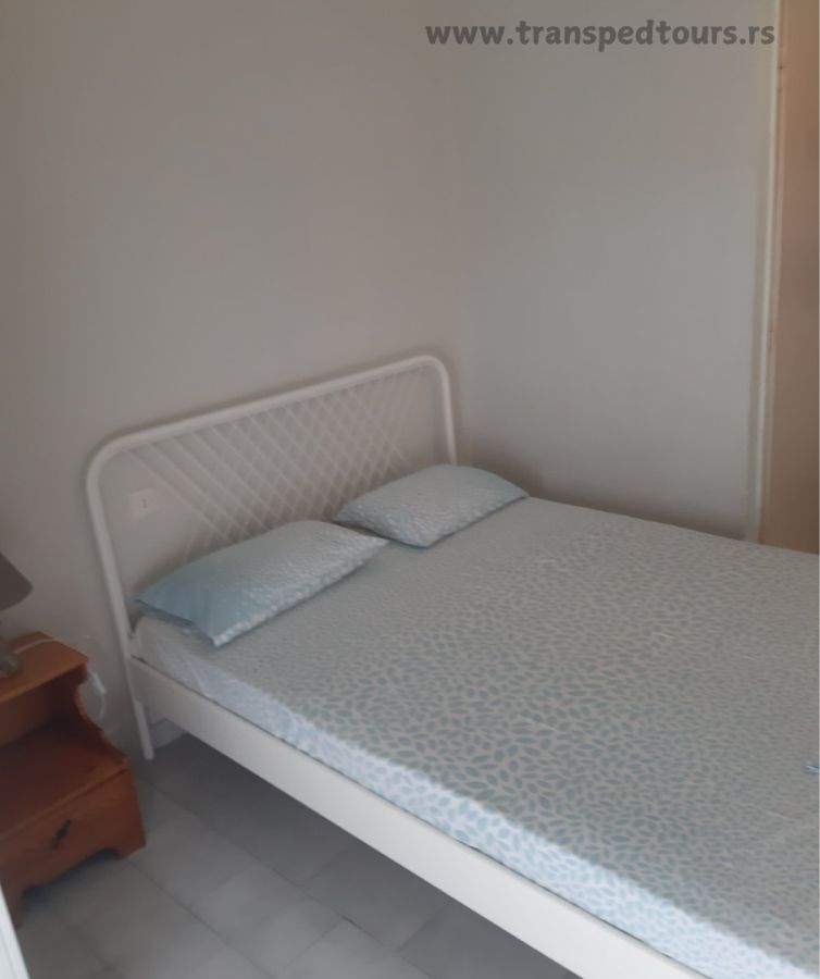 Apartmani Iraklis