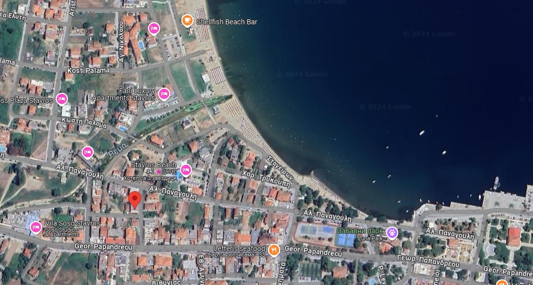 Vila Anzzi