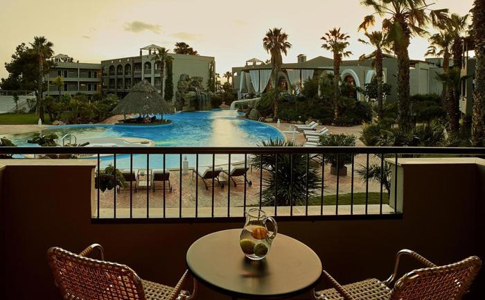 Hotel Ilio Mare