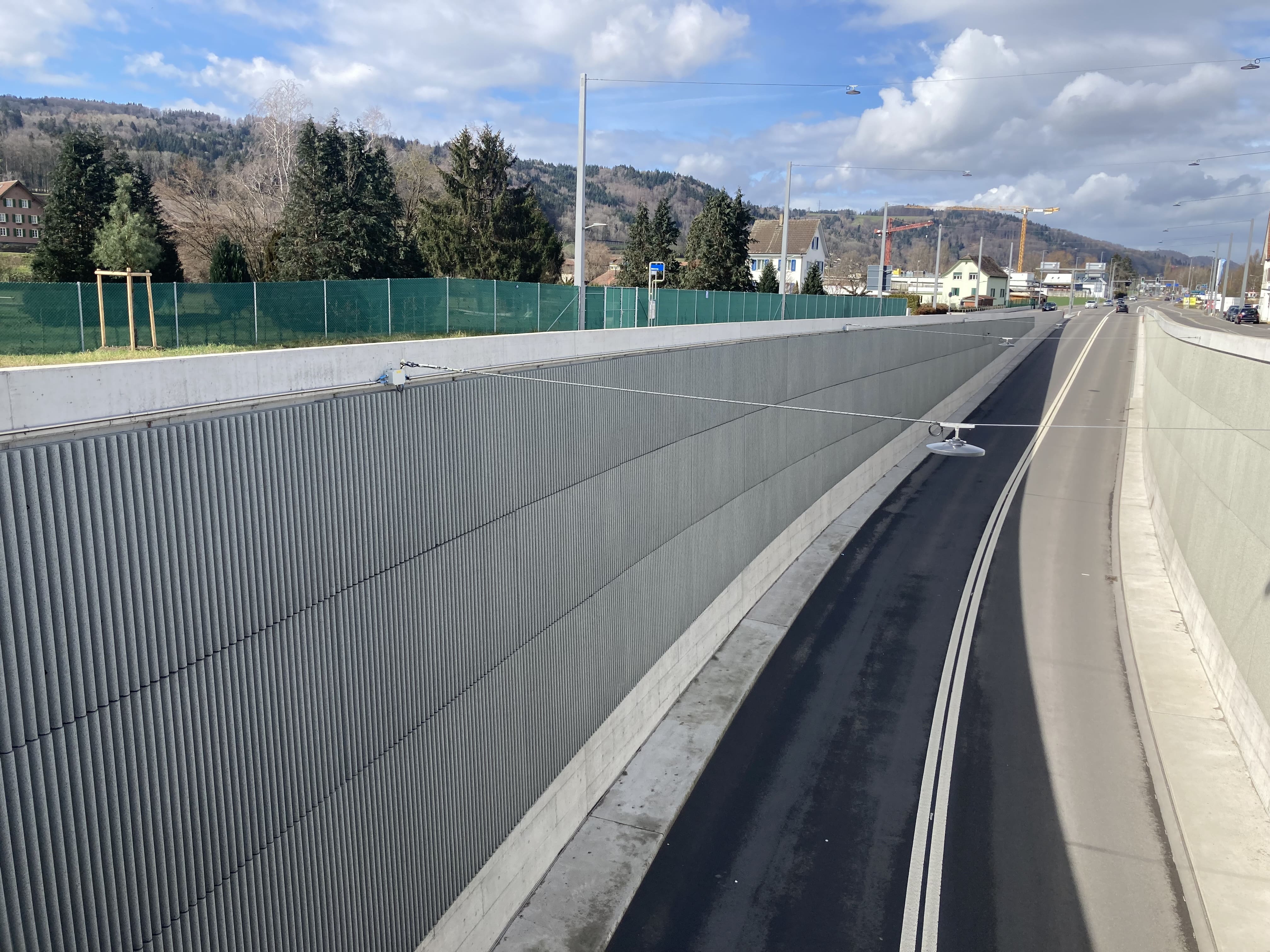 Limmattalbahn
