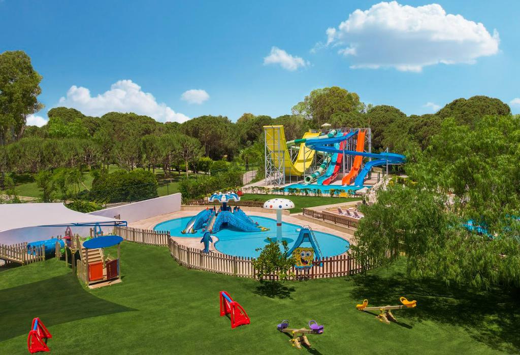 Sirene Belek