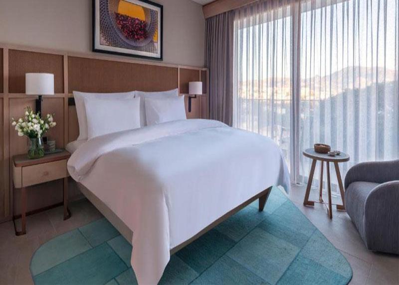 Mgallery The Bodrum Hotel Yalikavak Hotel