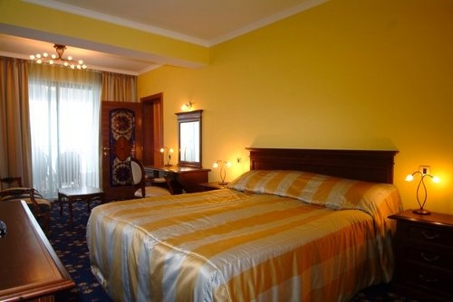 Hotel Granit