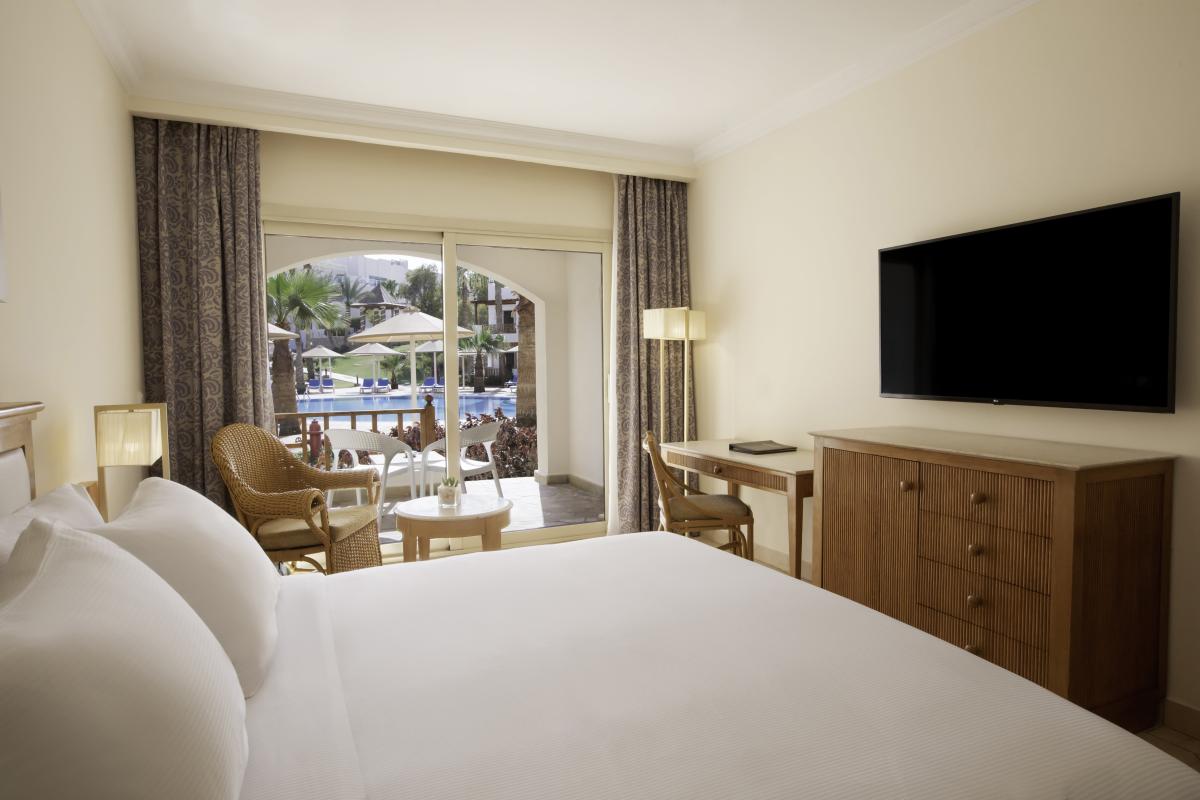 Pickalbatros Royal Grand Sharm Beach Resort