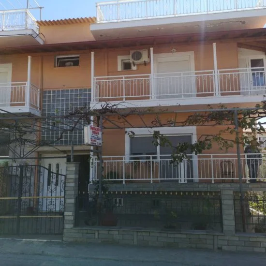 Vila Nikos