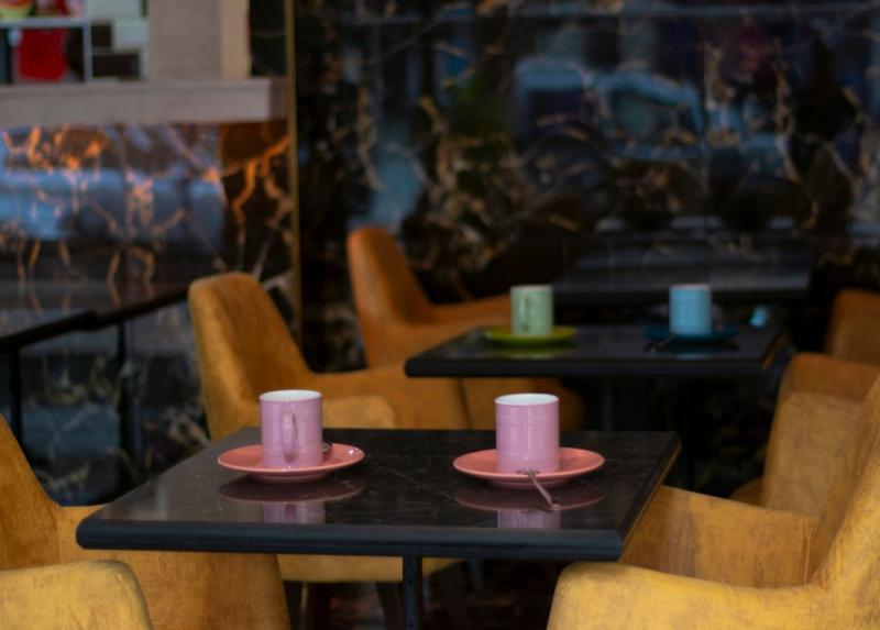 Avlion Boutique Hotel