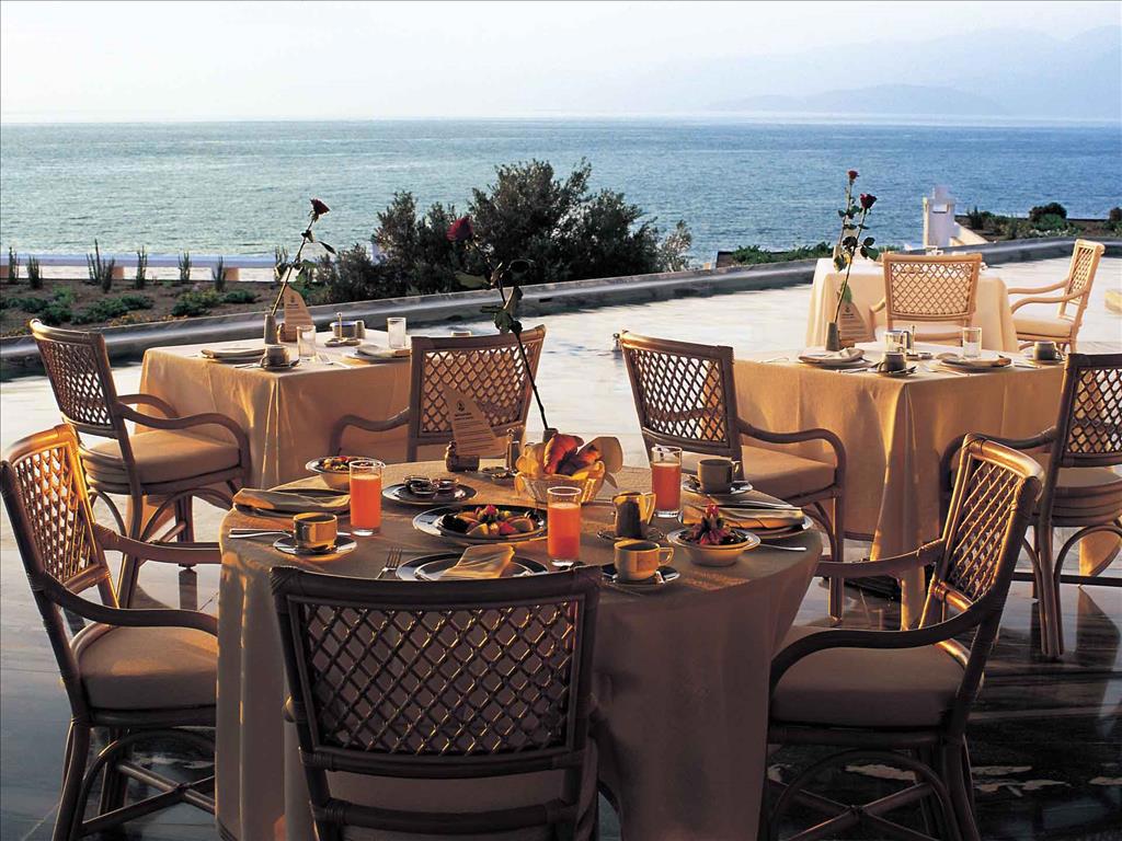 Elounda Peninsoula Luxury Resort