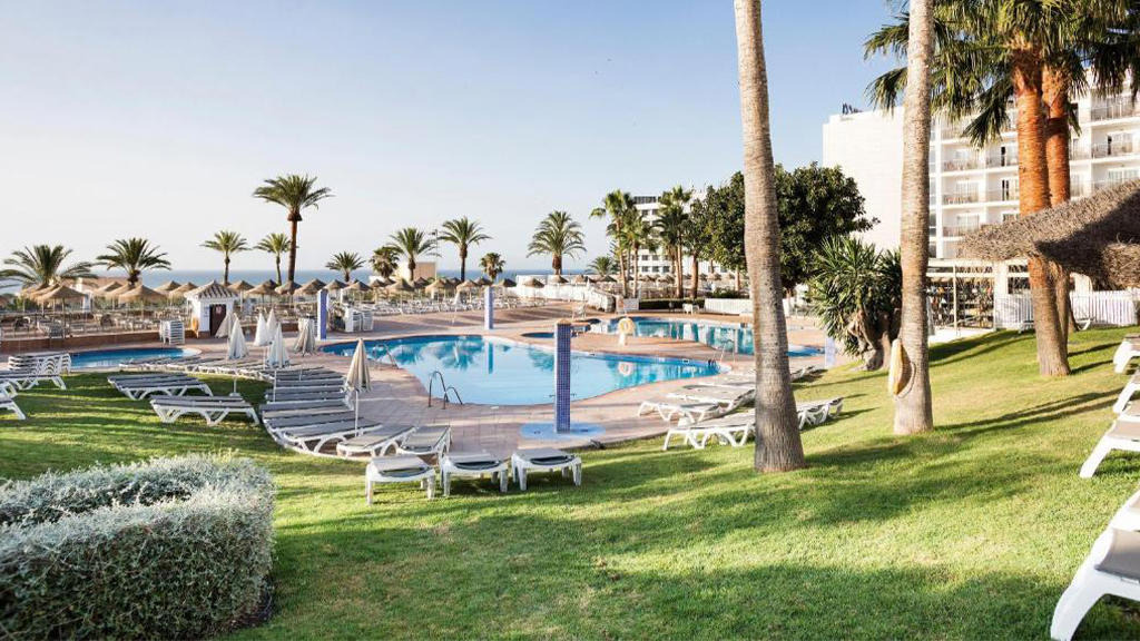 Best Siroco Hotel