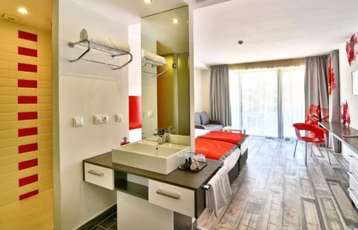 Grifid Hotel Foresta