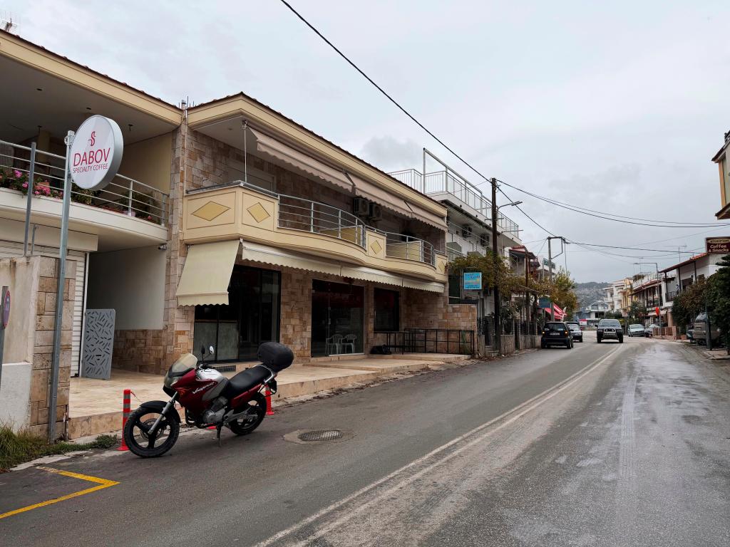 Vila Nikos