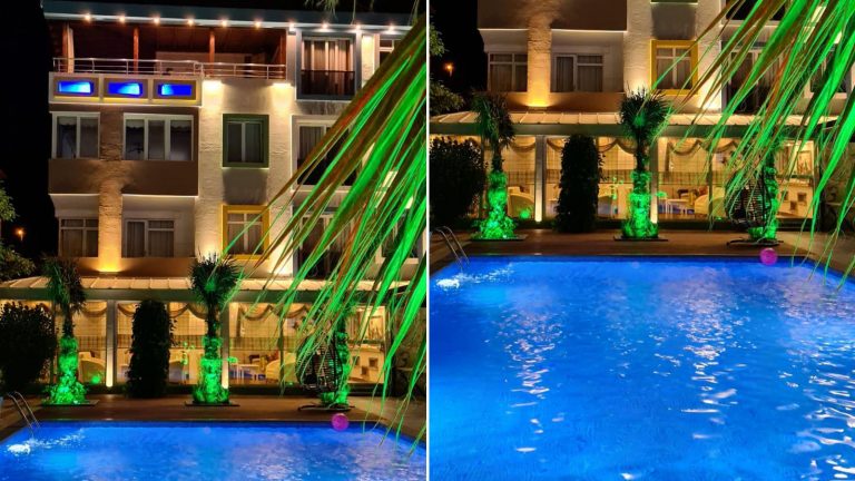 Hotel Gem Gul