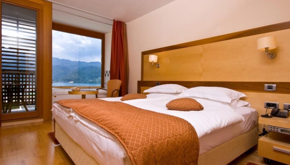 Lovec Bled