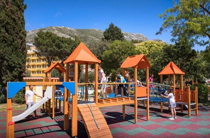 Remisens Hotel Epidaurus