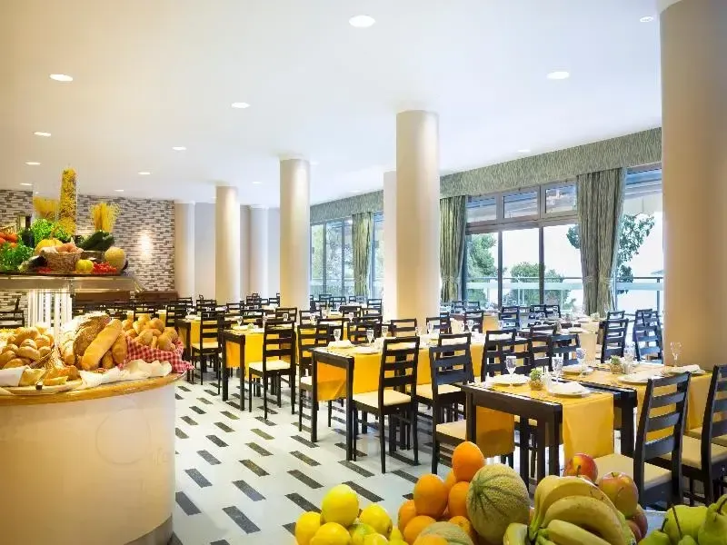 Hotel Vival Grand Azur