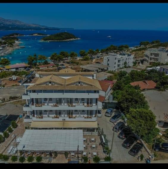 Hotel Murati