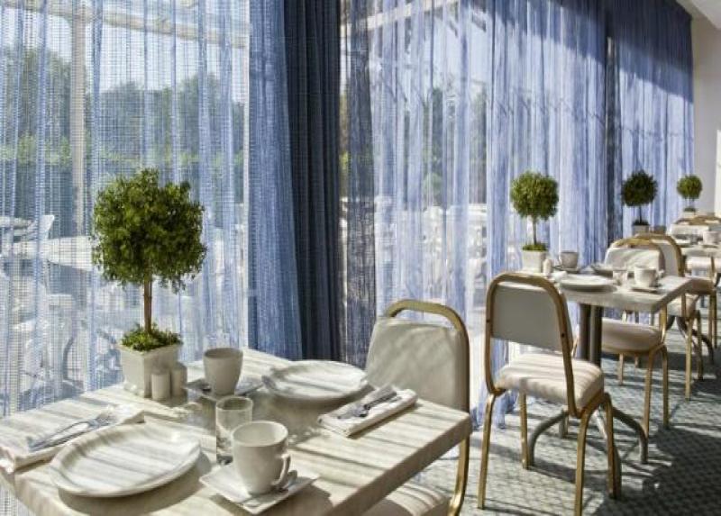 Christofinia Hotel