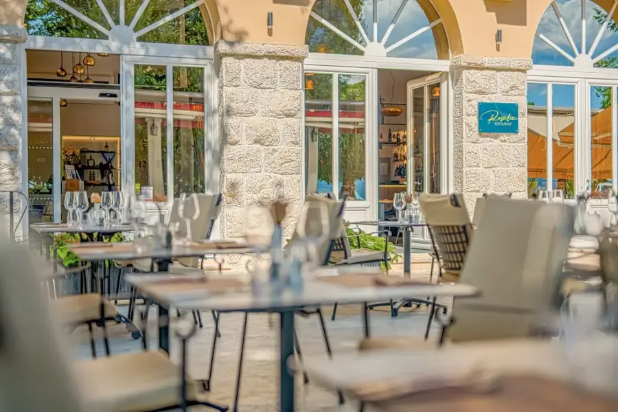 Hotel Heritage Stypia