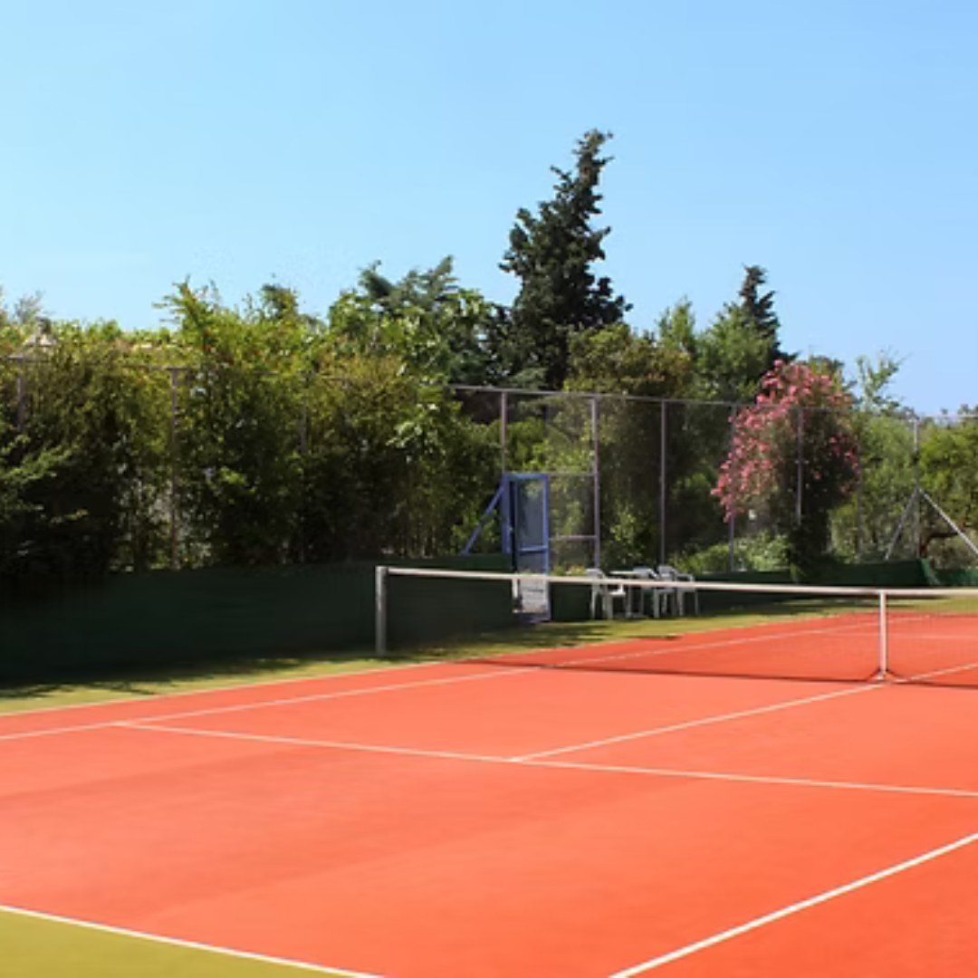 Vila Tasos