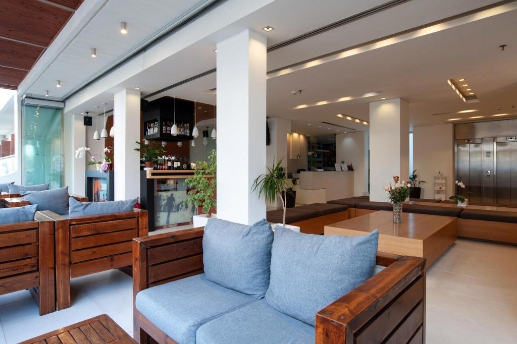 Atlantis Boutique Hotel & Spa
