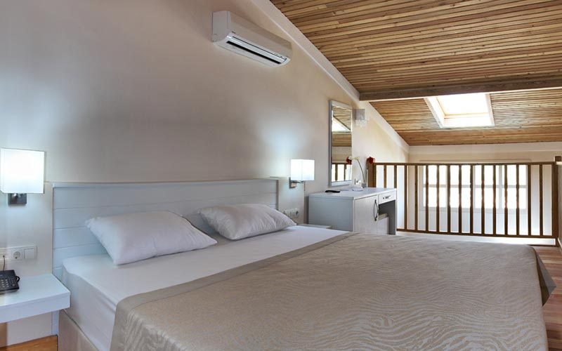 Batihan Beach Resort & Spa Hote