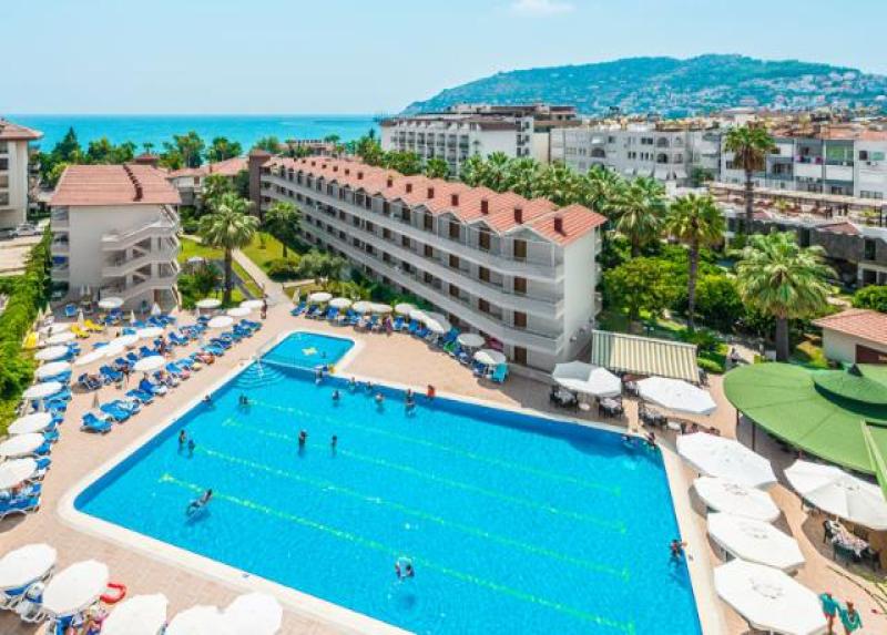 Panorama Hotel